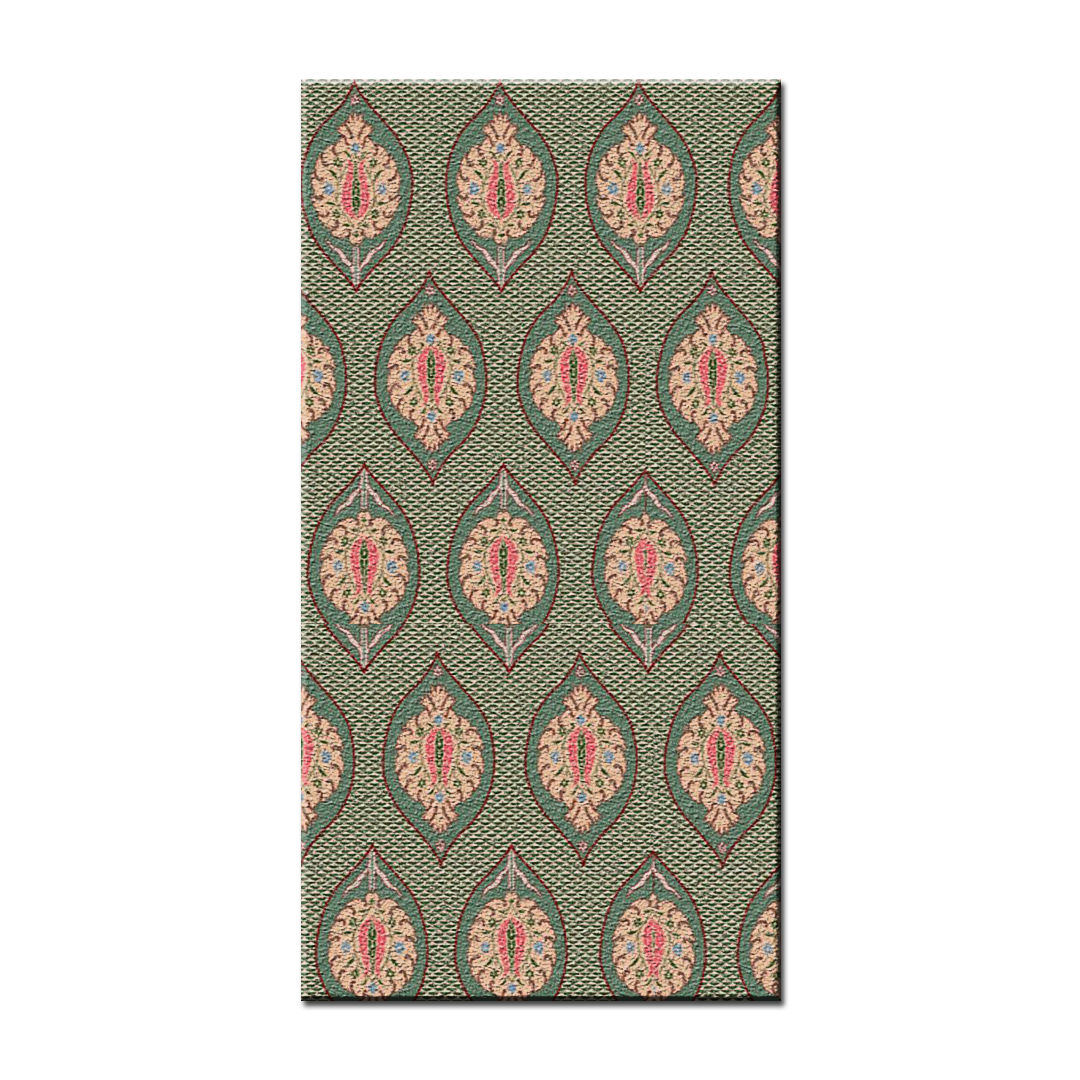 LAVERA - Hand Tufted Floral Carpet